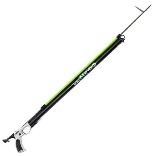 Arbalete LABRAX DART INOX