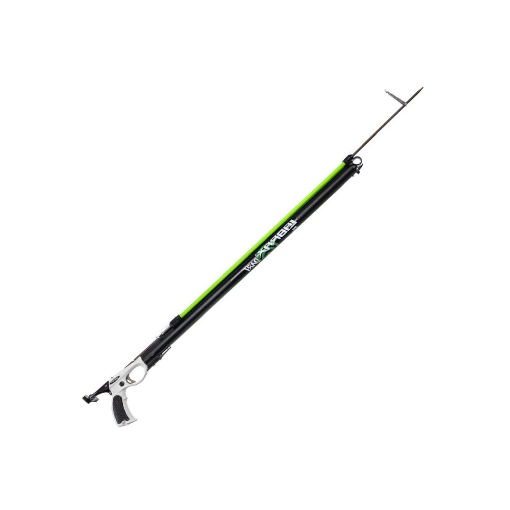 Arbalete LABRAX DART INOX