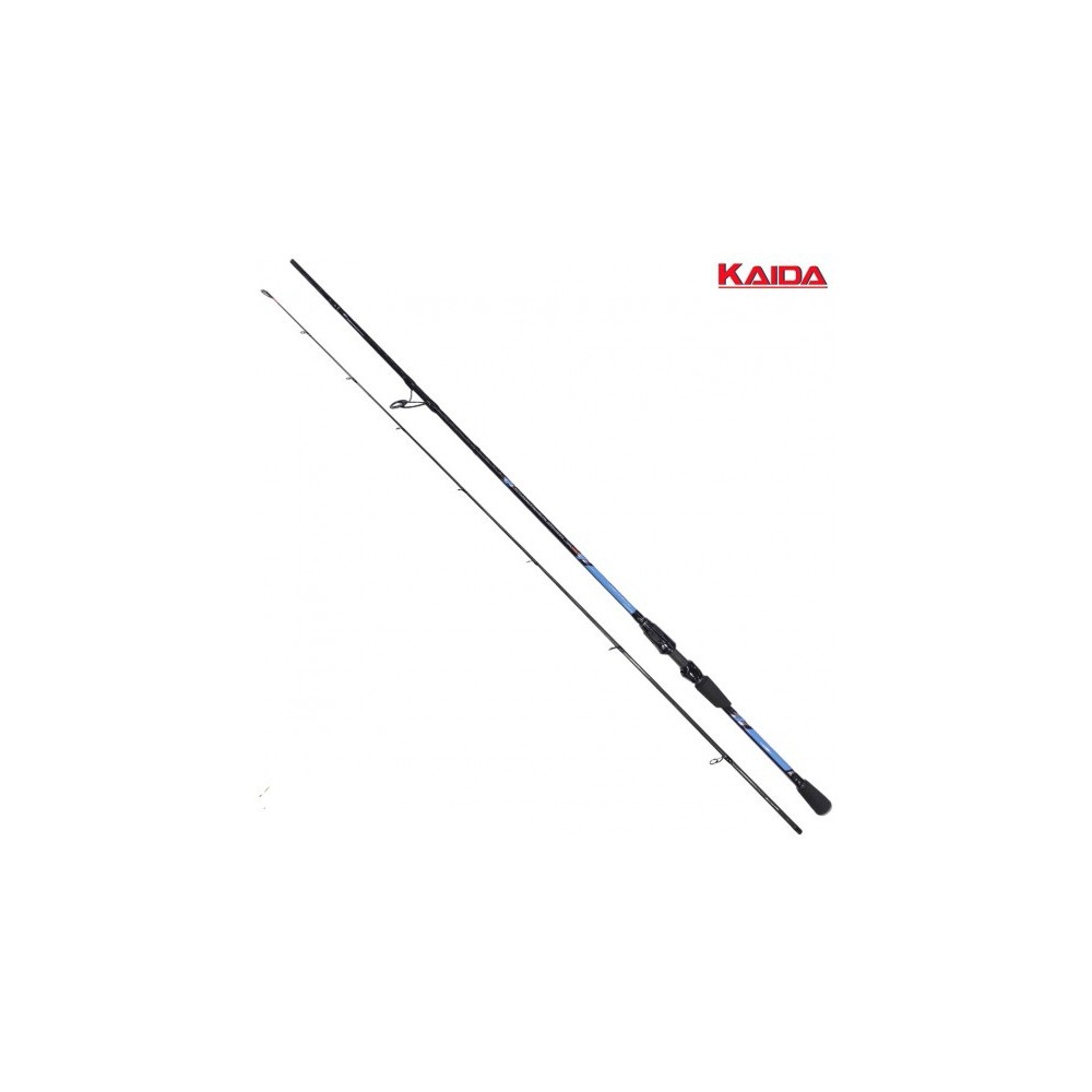 Canne KAIDA AURORA 2.65 MT 15/40 GR