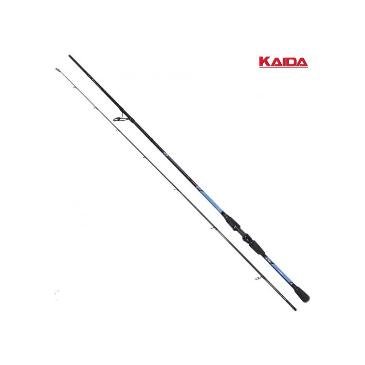 Canne KAIDA AURORA 2.65 MT 15/40 GR