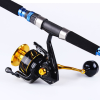 Moulinet LURE KILLER SALTIST CW5000