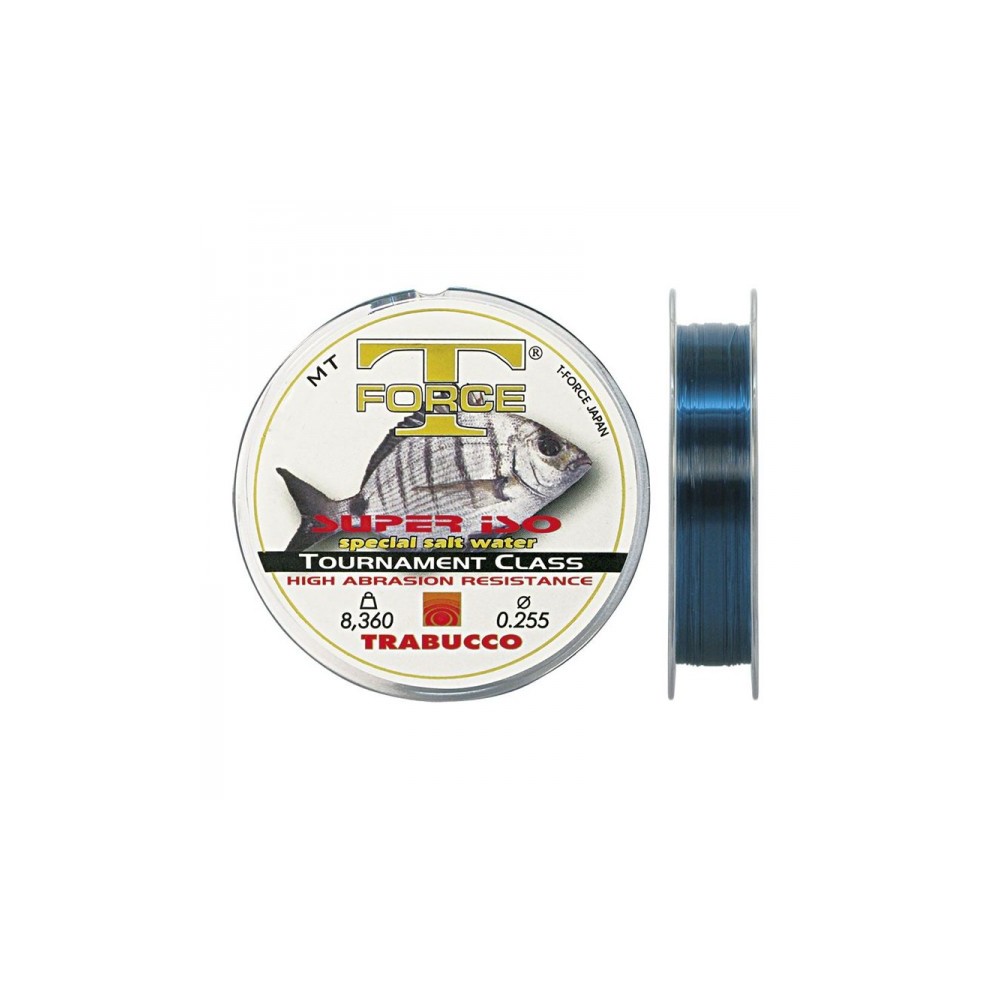 Moulinet kudos NGK 10000 + fil trabucco 300 mt gratuit
