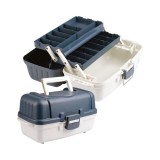 Caisse de peche 2 niveaux