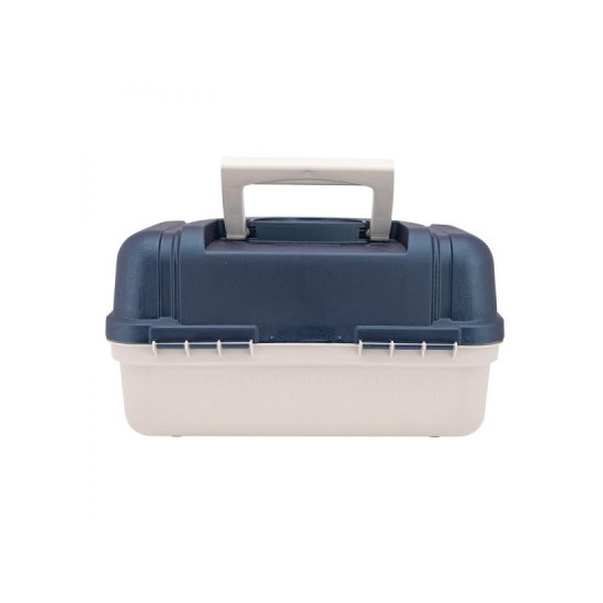 Caisse de peche 2 niveaux