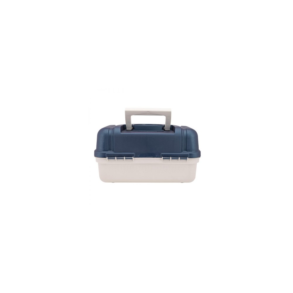 Caisse de peche 2 niveaux