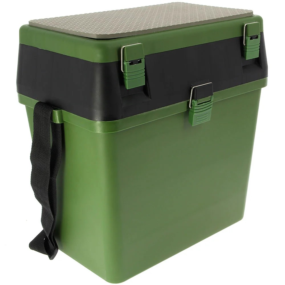 caisse de peche seat box