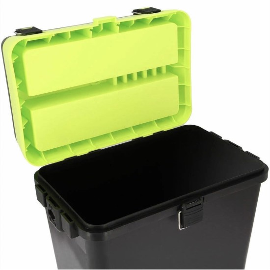 caisse de peche seat box