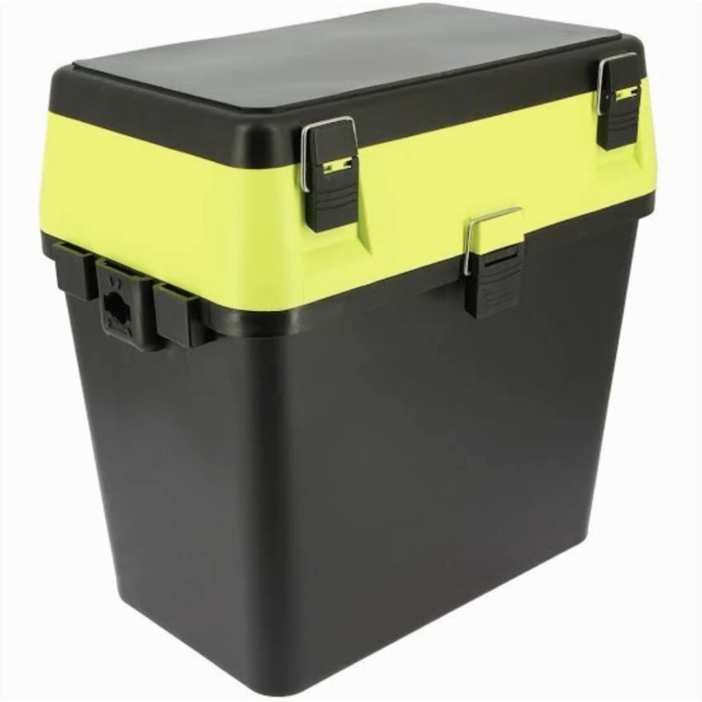 caisse de peche seat box