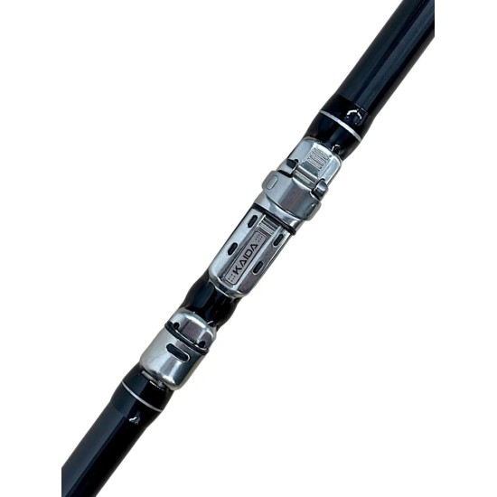 Canne Kaida omega up to 35 gr