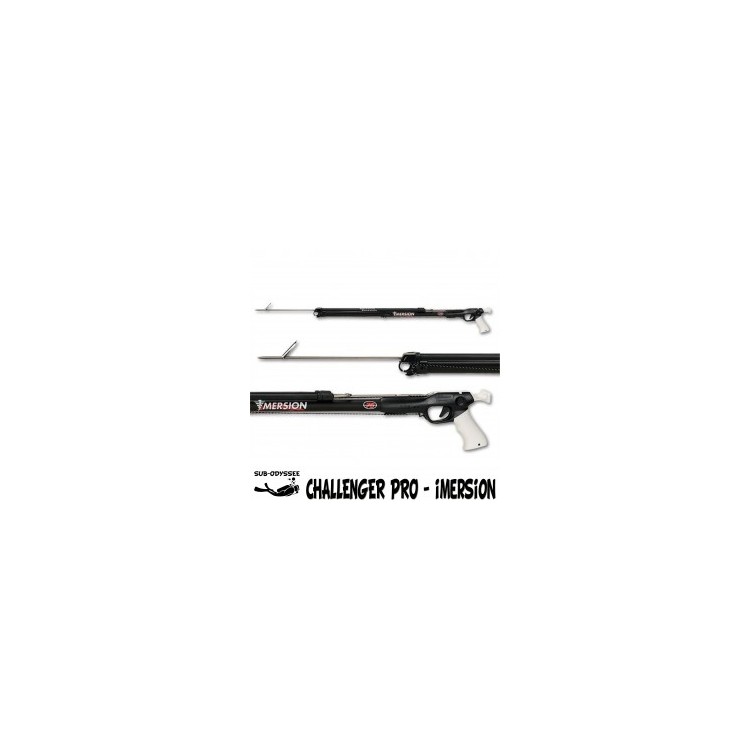 ARBALETE IMERSION CHALLENGER PRO 50 CM