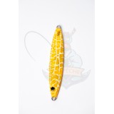 Mini jig slow pitch jamra 40/60/80 gr (جمرة)