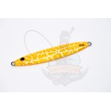 Mini jig slow pitch jamra 40/60/80 gr (جمرة)