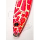 Mini jig slow pitch jamra 40/60/80 gr (جمرة) rose