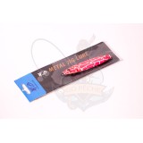 Mini jig slow pitch jamra 40/60/80 gr (جمرة) rose