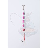 Mini jig rose 40/60/80 GR