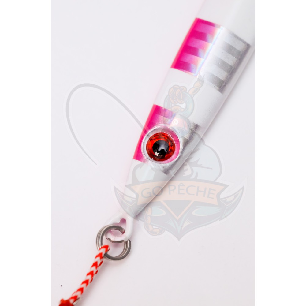Mini jig rose 40/60/80 GR