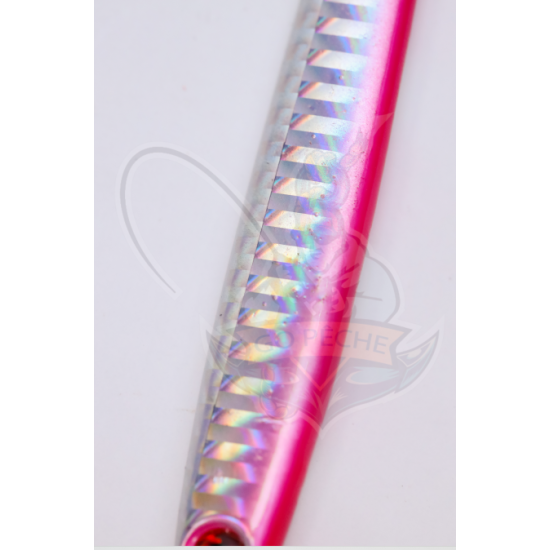 Mini jig rose 40/60/80 GR