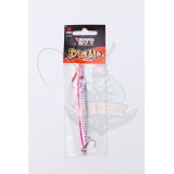 Mini jig rose 40/60/80 GR