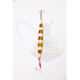 Mini jig orange