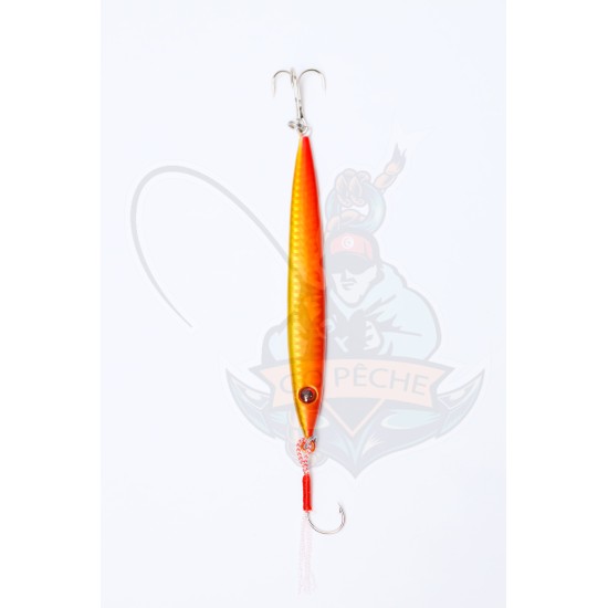 Mini jig orange