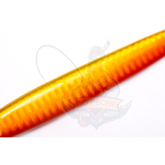 Mini jig orange