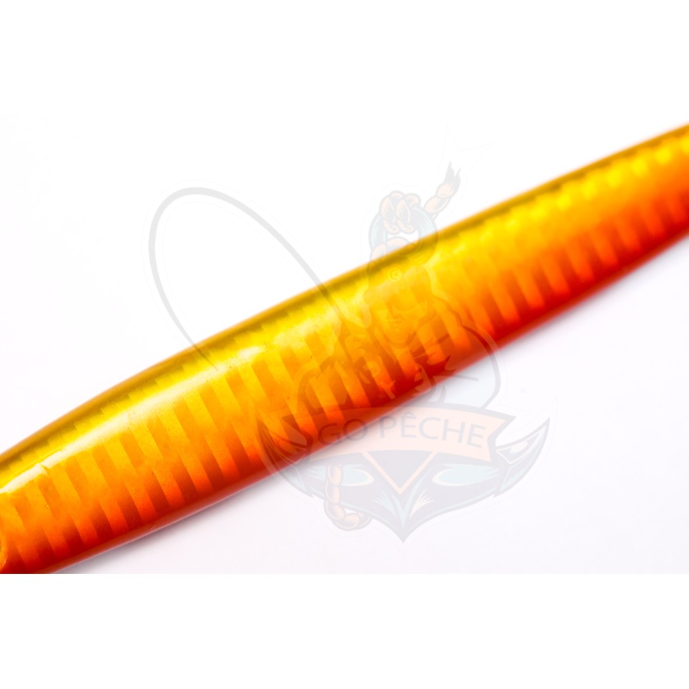 Mini jig orange