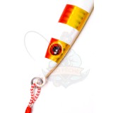 Mini jig orange