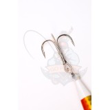 Mini jig orange