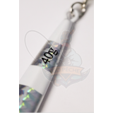 Mini jig gris 40/60/80 GR