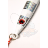 Mini jig gris 40/60/80 GR
