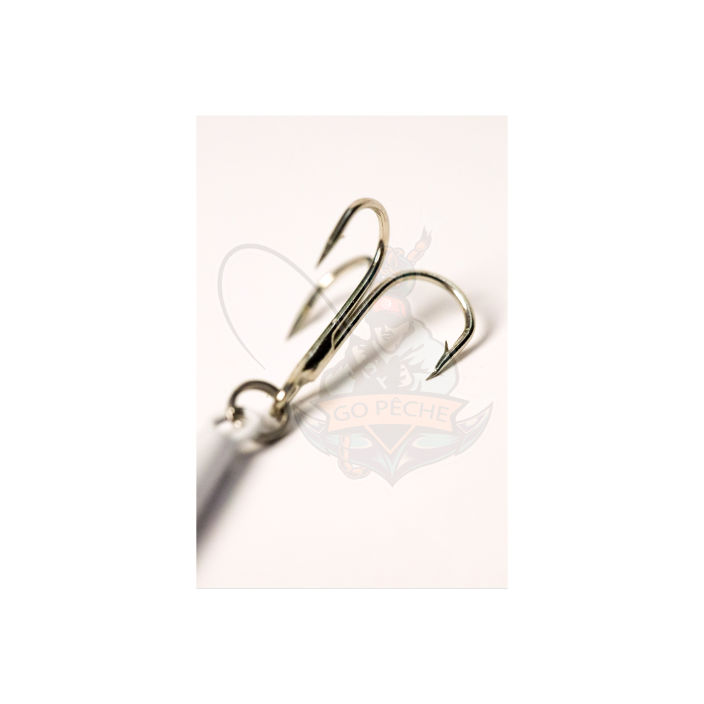 Mini jig gris 40/60/80 GR