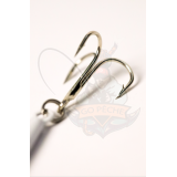 Mini jig gris 40/60/80 GR