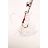 Mini jig gris 40/60/80 GR
