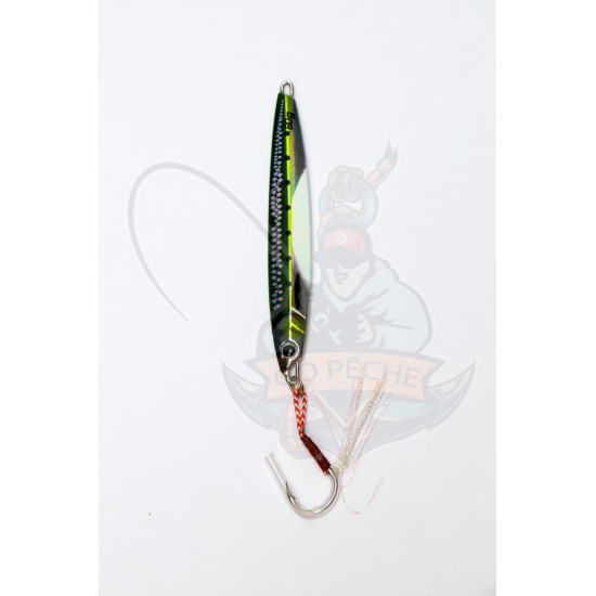 Mini jig 3D 60 gr