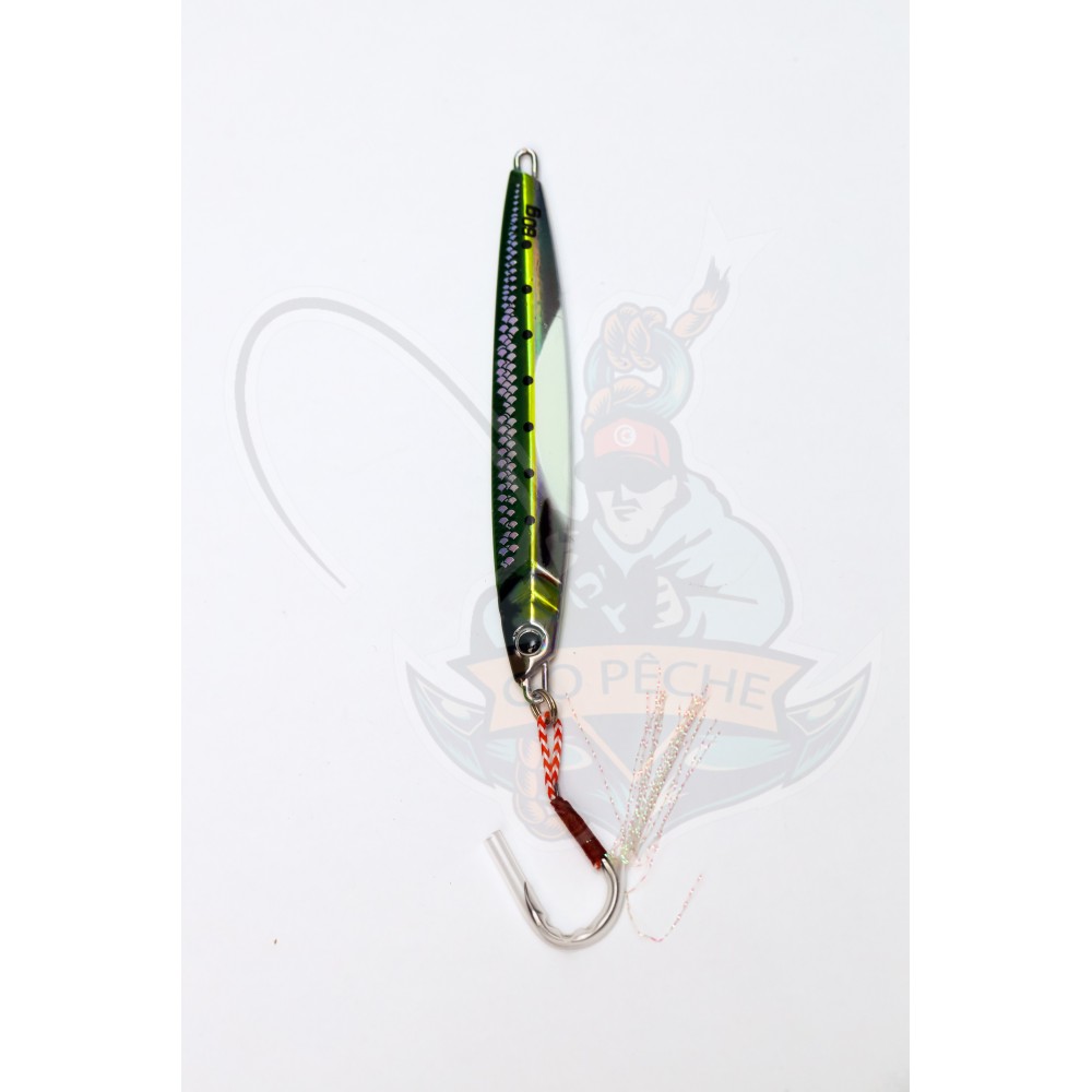 Mini jig 3D 60 gr