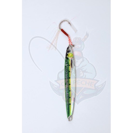 Mini jig 3D 60 gr