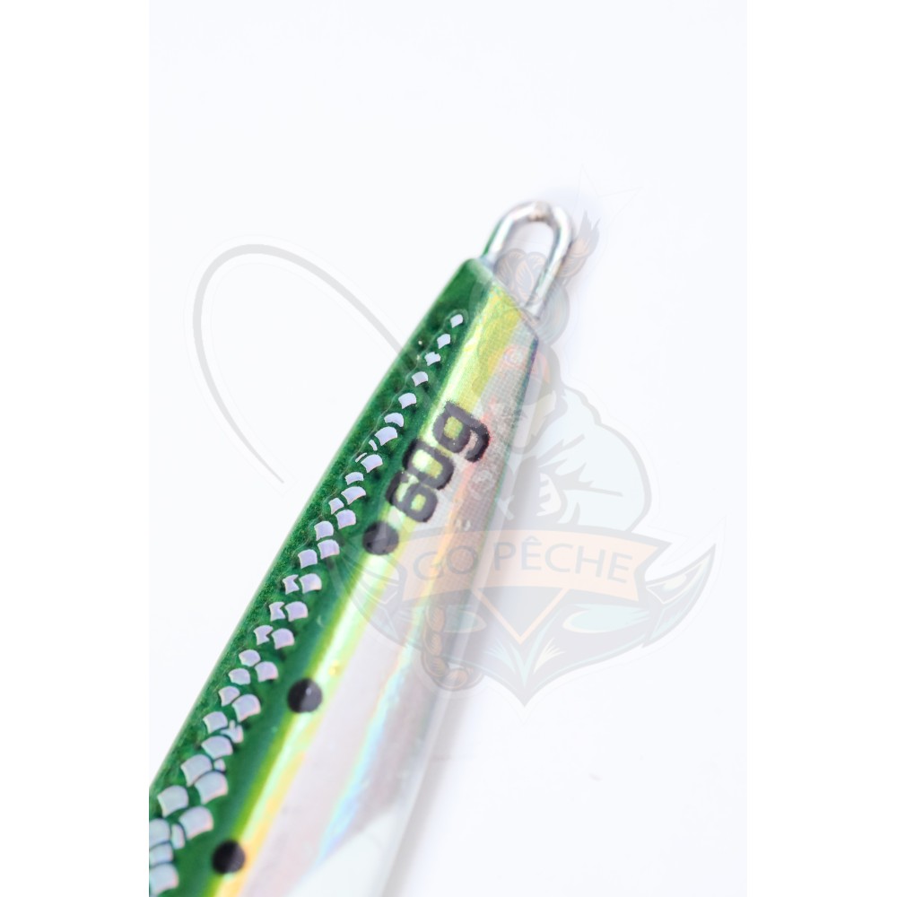 Mini jig 3D 60 gr