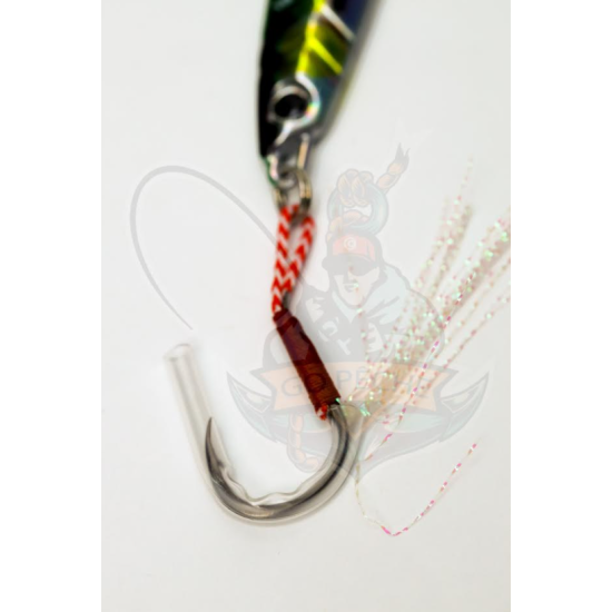 Mini jig 3D 60 gr