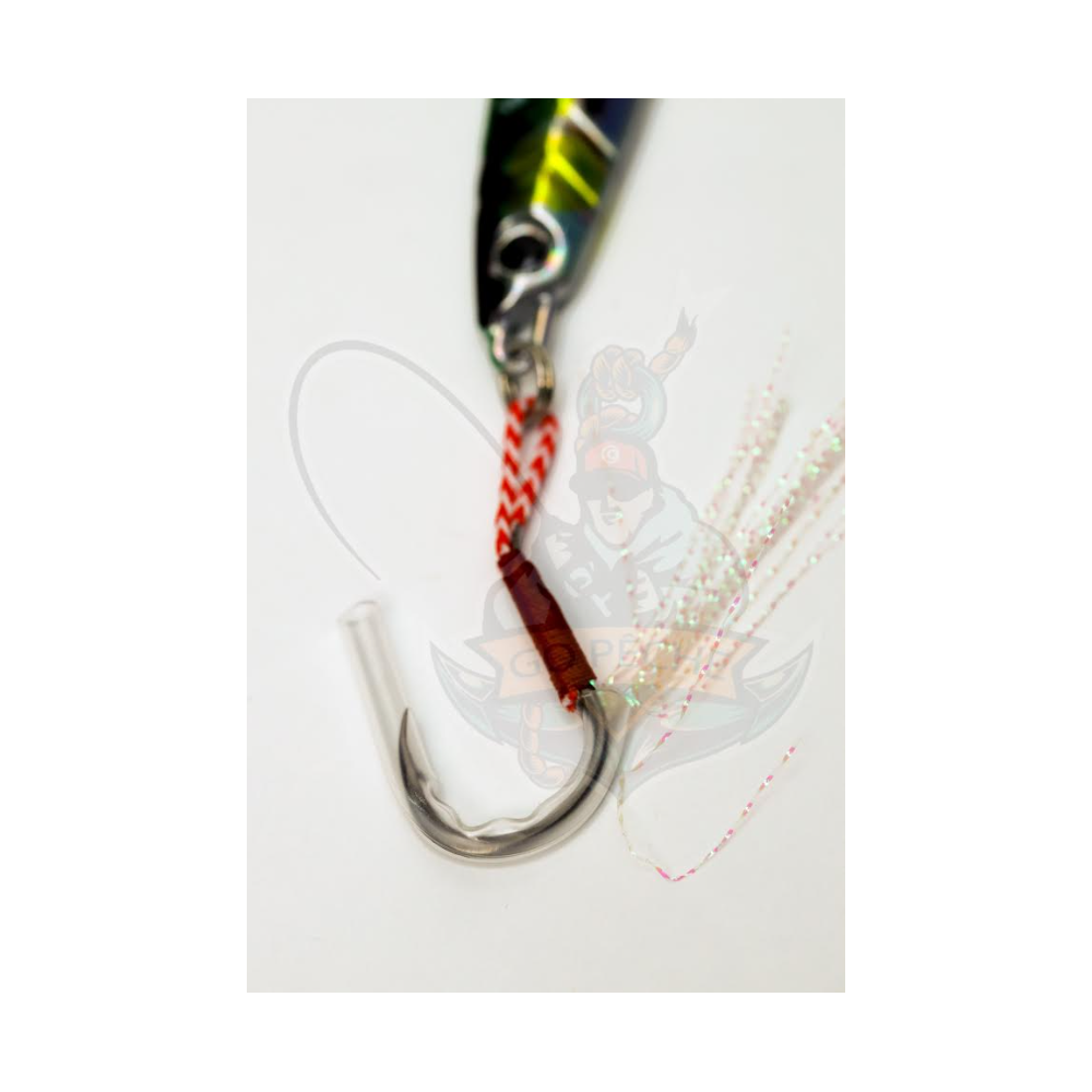 Mini jig 3D 60 gr
