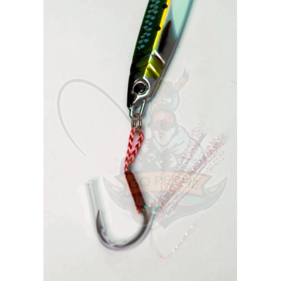 Mini jig 3D 60 gr