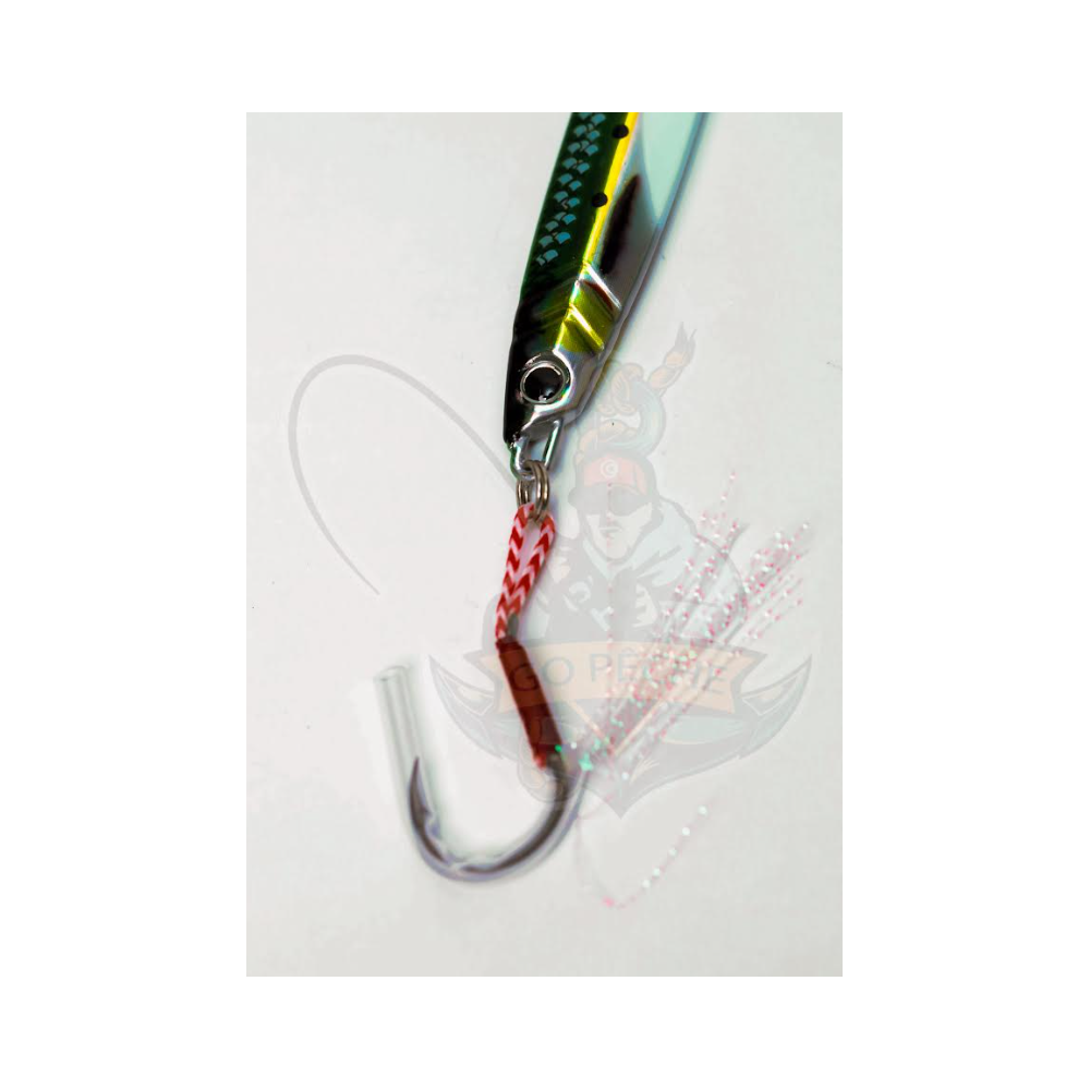 Mini jig 3D 60 gr