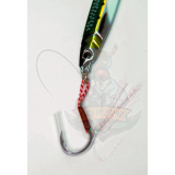Mini jig 3D 60 gr