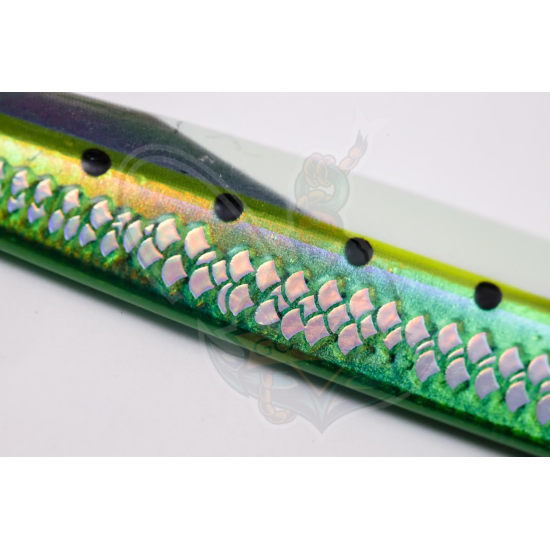 Mini jig 3D 60 gr