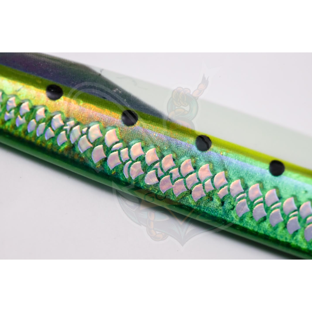 Mini jig 3D 60 gr