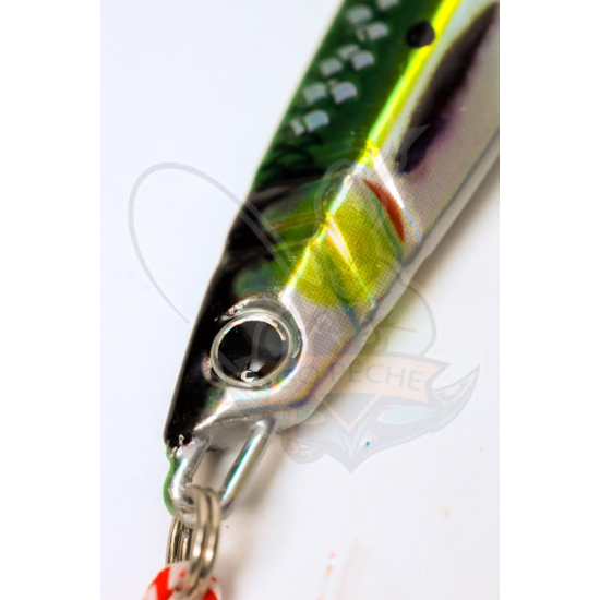 Mini jig 3D 60 gr