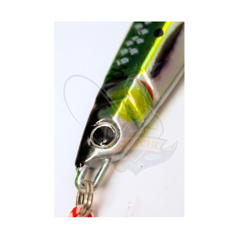 Mini jig 3D 60 gr