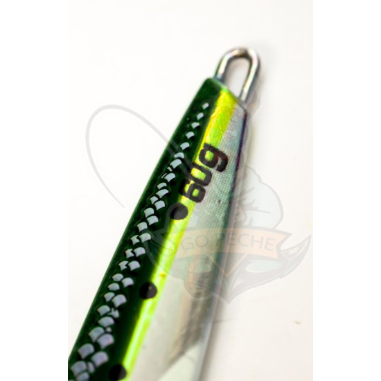Mini jig 3D 60 gr