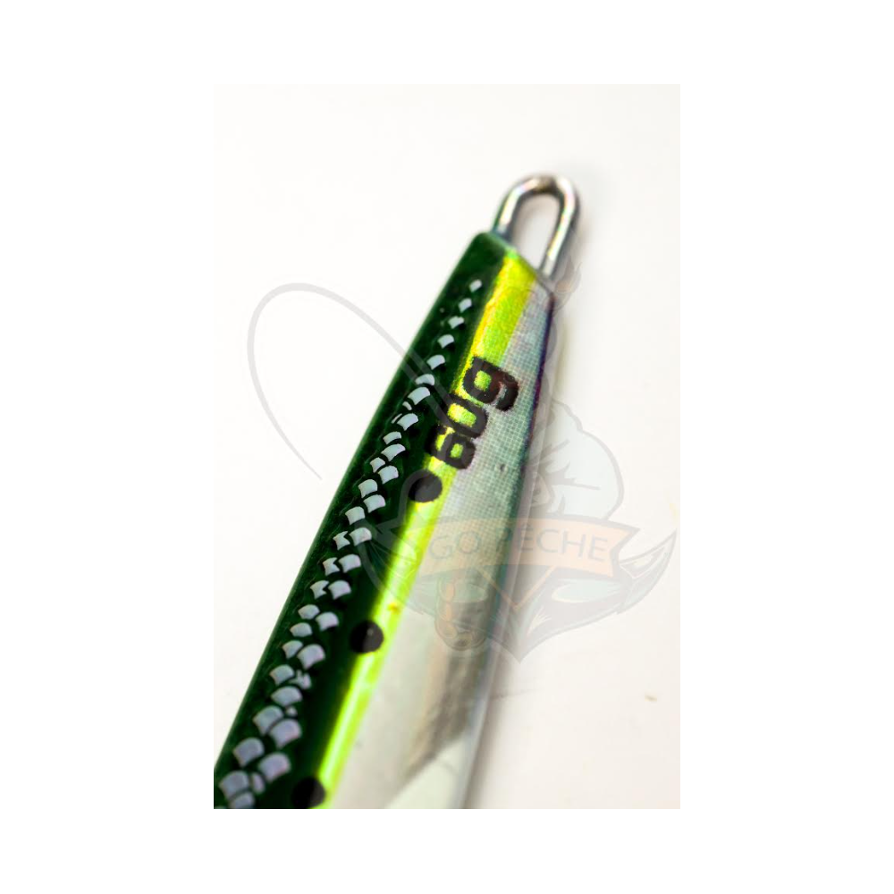 Mini jig 3D 60 gr