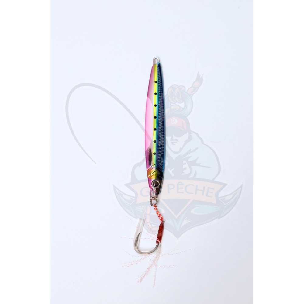 Mini jig 3D 60 gr