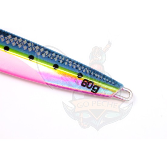 Mini jig 3D 60 gr